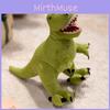 Brontosaurus Tyrannosaurus Sterrholophus Dinosaur Plush Toys For Gift Kids