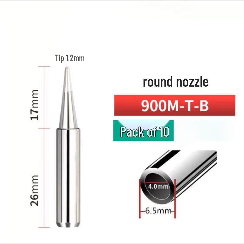 

936 Internal Heating Soldering Iron Tip