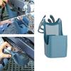Oil and Splash Proof Motorcycle Bicycle Chain Oil Storage Tool Box Chain Cleaning Tool Agent Chain Anti-fuel Injection Tool