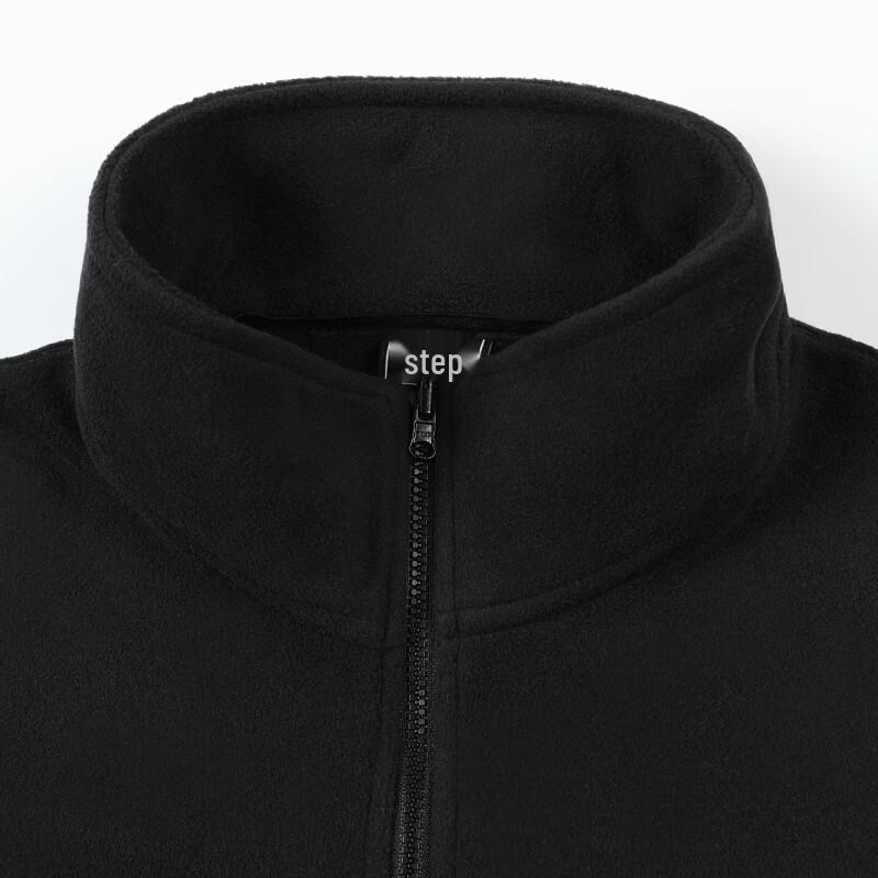 Lanbu Men's Winter 3-in-1 Fleece Jacket