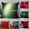 Fashion V-Vacheron C-Constantin Pillow Case Pillowcase Soft Skin Friendly & Comfortable with a Hidden Zipper