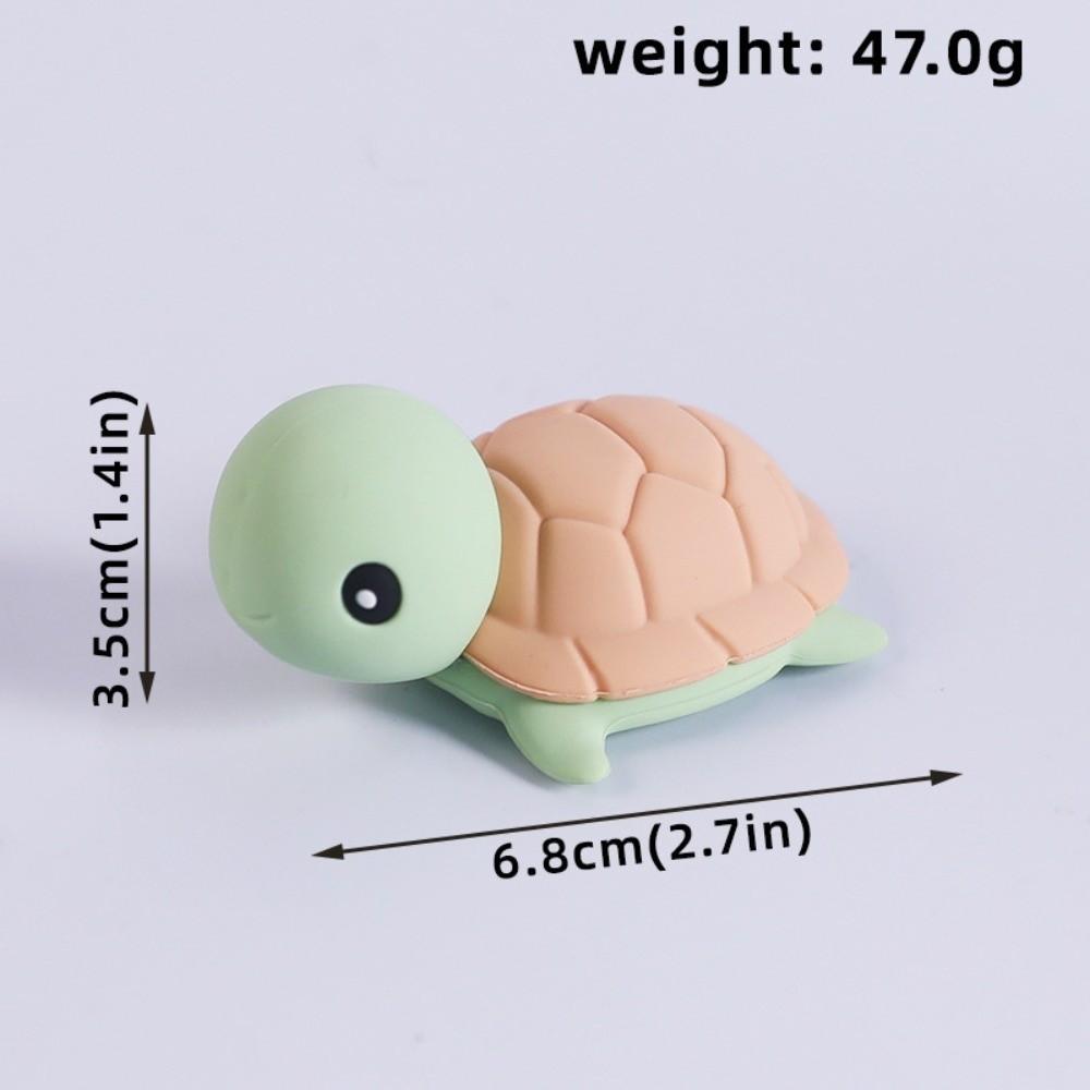 Creative PVC Cake Topper Fish Whales Ocean Theme Cake Decorating Sea Animal Octopus Shower Kid Gift