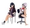 Ichiban Kuji FIGURE SPIRITS KUJI Takarada Rikka Shinjo Akane Extra Color Prize SSSS.GRIDMAN