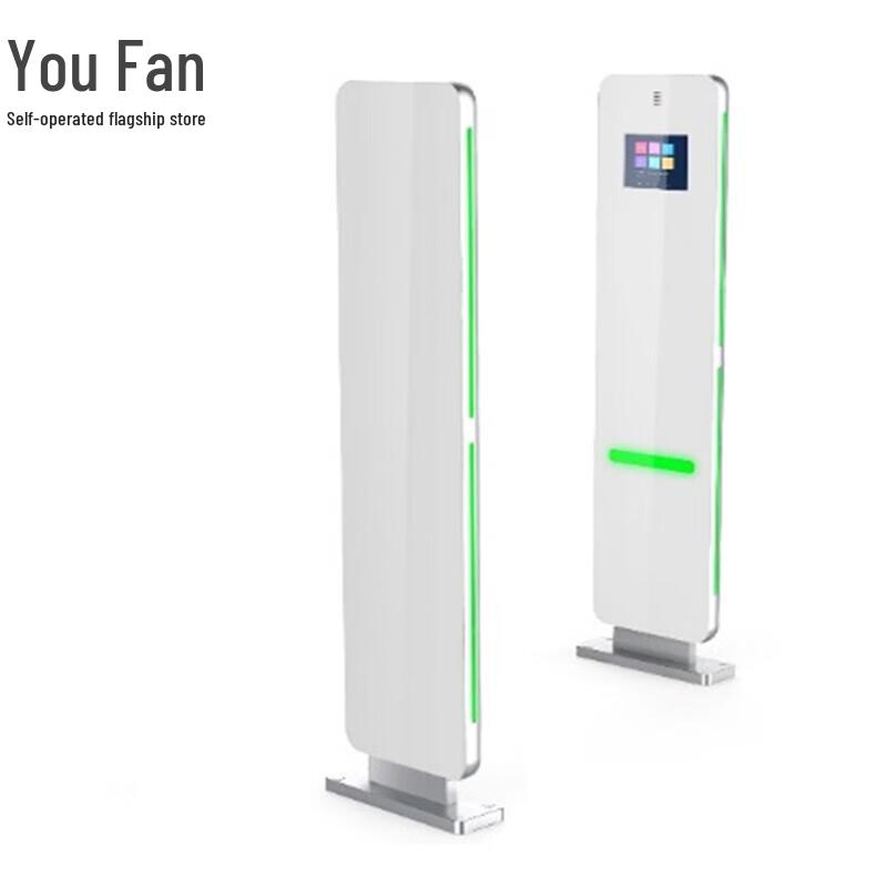 YOUFAN Smart Library Automation Solutions CN plug (adapter included)