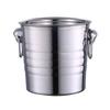 5L Stainless Steel Portable Ice Bucket