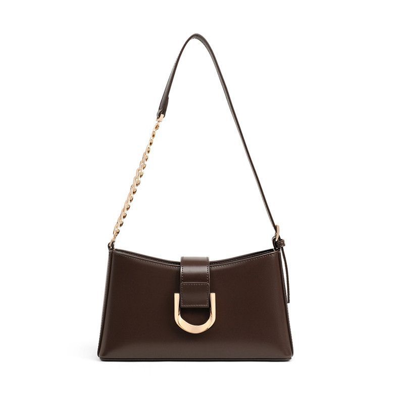 Bags Women's Casual Versatile Light Luxury Simple Underarm Bags Women's Crossbody Bags Shoulder Bags Women's Bags Underarm Bags