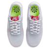 Nike Air Force 1 Low Crater Flyknit Wolf Grey Sneakers DC4831-002