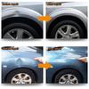 Car Dent Puller T Dent Repair Tools Auto Repair Sheet Metal Slide Hammer Reverse Hammer Tabs Glue Kit Hail Pit Paintless Remover