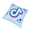 T-Tik-T-Tok PLAY GAME Pillow Cover  Custom Cushion Cover Vintage Pillow Case For Sofa Home Decor