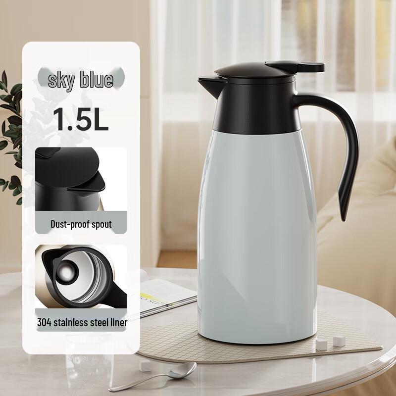 Naijiang 316 Stainless Steel Vacuum Insulated Kettle