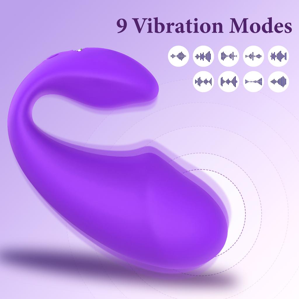 APP Remote Control Vibrator Egg for Women Clitoris Stimulator G Spot Dildo Female Wearable Panties Vibrating Adults Sex Toys 18+