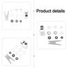 Water Saving Smart Faucet Sensor for Modern Kitchens and Bathrooms