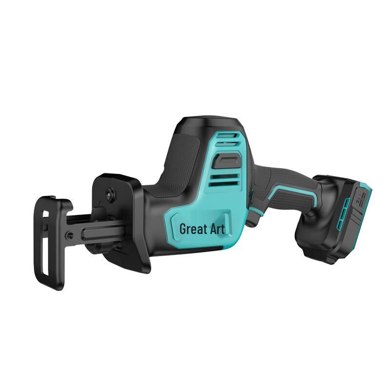 Dayi Cordless Reciprocating Saw CN plug (adapter included)