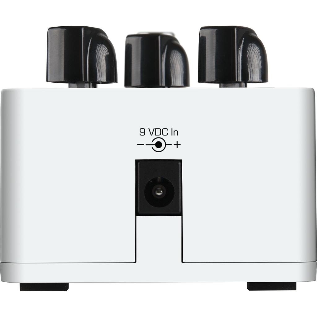 AMPEG Effector OPTO COMP