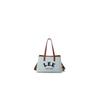 New Lee Fabric Crossbody Handbag, Shoulder Bag Regular Women's Light Blue LE250109M-502