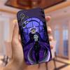 Anime H-Helluva Boss Phone Case for Samsung S23 Ultra S24 S22 S20 Fe S21 Plus Galaxy A54 A34 A24 A53 M54 Note 20 Back Cover
