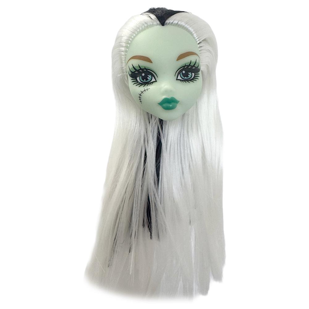 11 Inch Doll Head Fashion Doll Clothes 1/6 Doll Nude Dolls Stand 27 CM Doll Display Holder For 1/6 Dolls Accessories Toys JJ