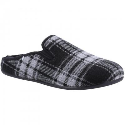 Mens Syde Slippers