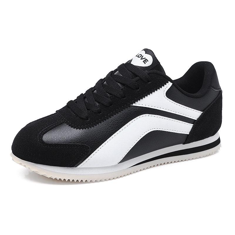 2024 Hot sale Marathon Running Shoes for Men Lightweight Walking Jogging Sport Sneakers Men Breathable Athletic Men Trainers