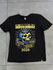 BöHse Onkelz Band Mitten Unter Euch Tour 2026 Graphic T Shirt Y2k Oversized Unisex Casual Rock Fan Short Sleeve Tee
