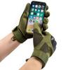 Military Tactical Survival Touchscreen Gloves for Men Father's Day Gift