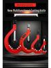 PE PVC PPR Pipe Cutter: Ring Rotating Large Scissors
