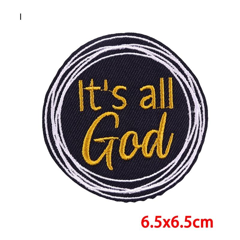 Naszywka Ostrzeżenie o ugryzieniu Zwierzę domowe Pies Motocyklista Biker Naszywka haftowana Naszywki do naprasowania na odzież