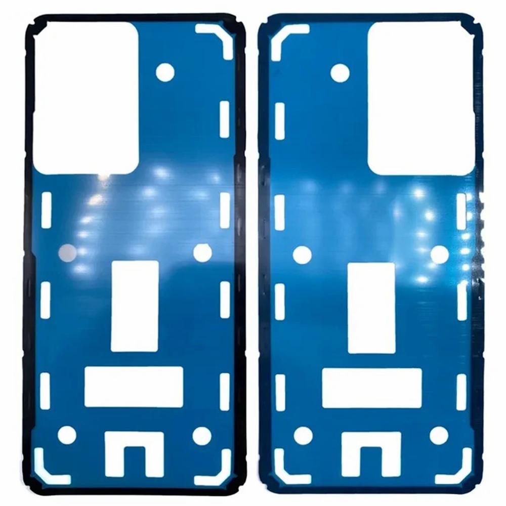 

For Xiaomi 12 Pro 5G Battery Housing Sticker Replacement Part Type A