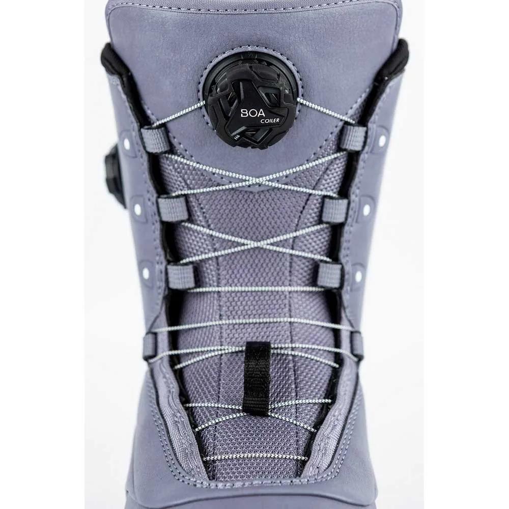 Nitro Snowboard Boots Crown Boa