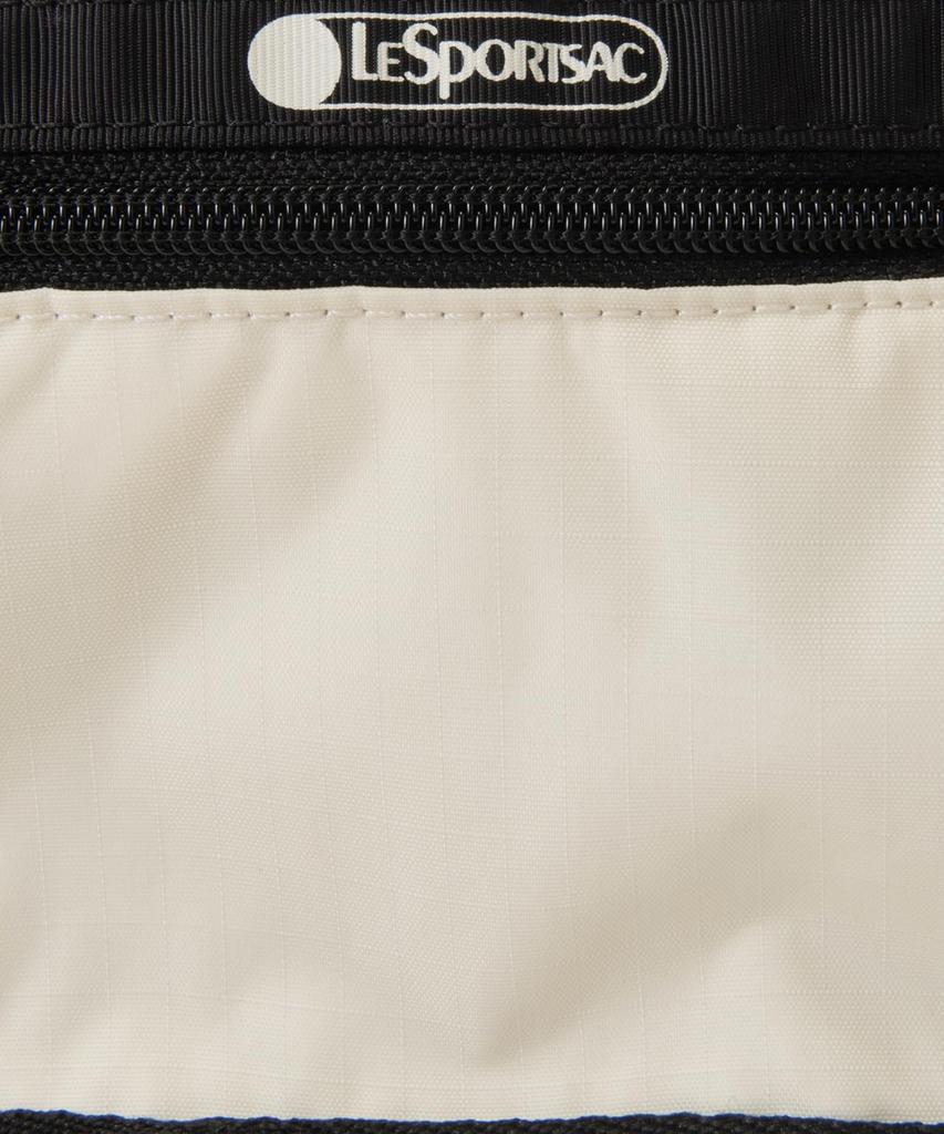 KLEINE ALLTAGSTASCHE/1010/Spectator Sandbar/Schwarz