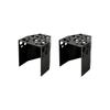 Artificial Shrimp Hideaways Realistic Shrimp Breeding Cave Corrosions Resistant Shrimps Habitat Accessory