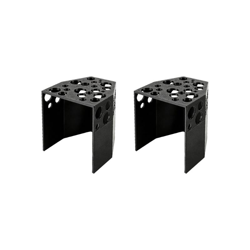 Artificial Shrimp Hideaways Realistic Shrimp Breeding Cave Corrosions Resistant Shrimps Habitat Accessory