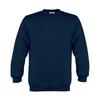B&C Childrens/Kids Set-in Sweatshirt