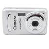 2.4 In Portable Camera 16X Digital Zoom 1080P 16MP Auto   Digital Camera for Photography Video