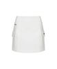 Pasadigolpeu H-Line Skirt