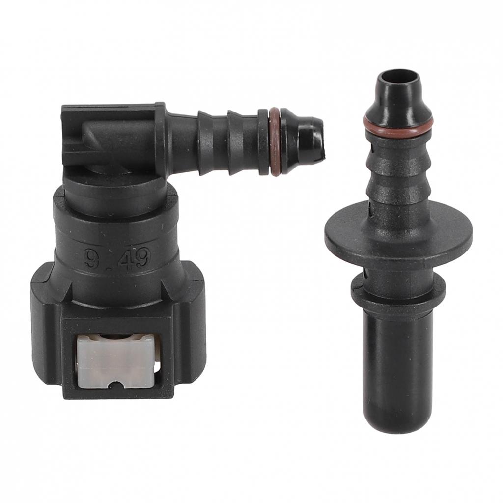 -40F-239F Kraftstoffleitung Schlauch Schnellverschluss 500 KPa/5 Bar