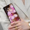 Various Flowers Cell Phone Case for Samsung Galaxy S26 Ultra S25 S24 S23 S22 S21 S20 Note10 Cover