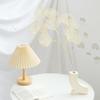 Wedding Home Decoration 3-pronged Persian Leaves Party Supplies Fan Leaf Fake Flowers Ginkgo Leaf