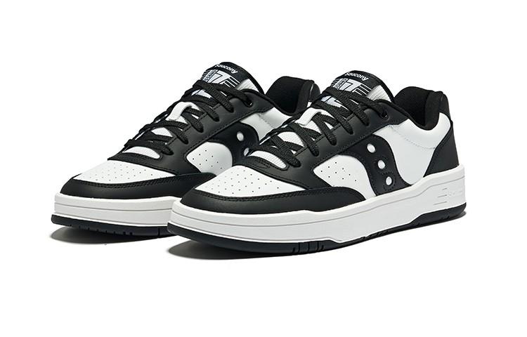 SAUCONY CROSS JZ Cushioning And Abrasion Resistant Coverage Low Top - S79046-5