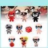 Adorable 30cm Isaac Plush Doll Perfect Gift For Birthdays And Holidays