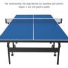 Durable Table Tennis Ping Pong Net Replacement Training Practicing Accessory