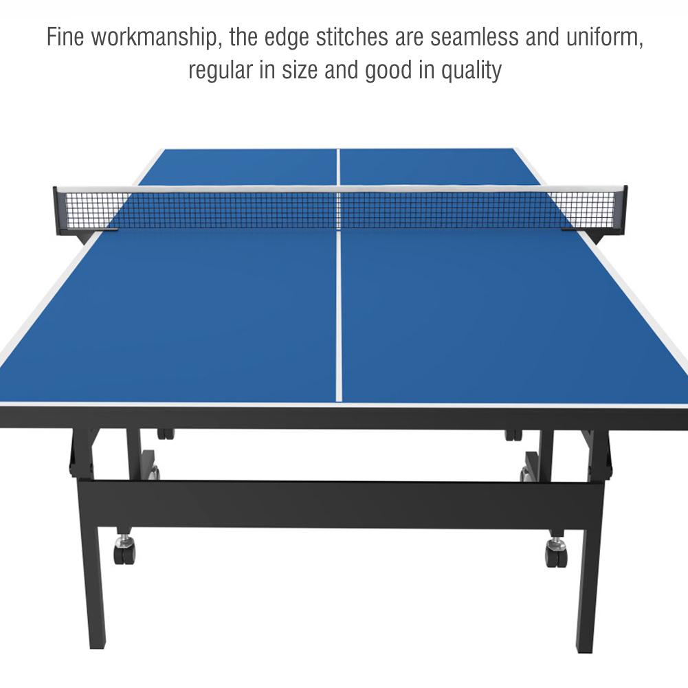 Durable Table Tennis Ping Pong Net Replacement Training Practicing Accessory