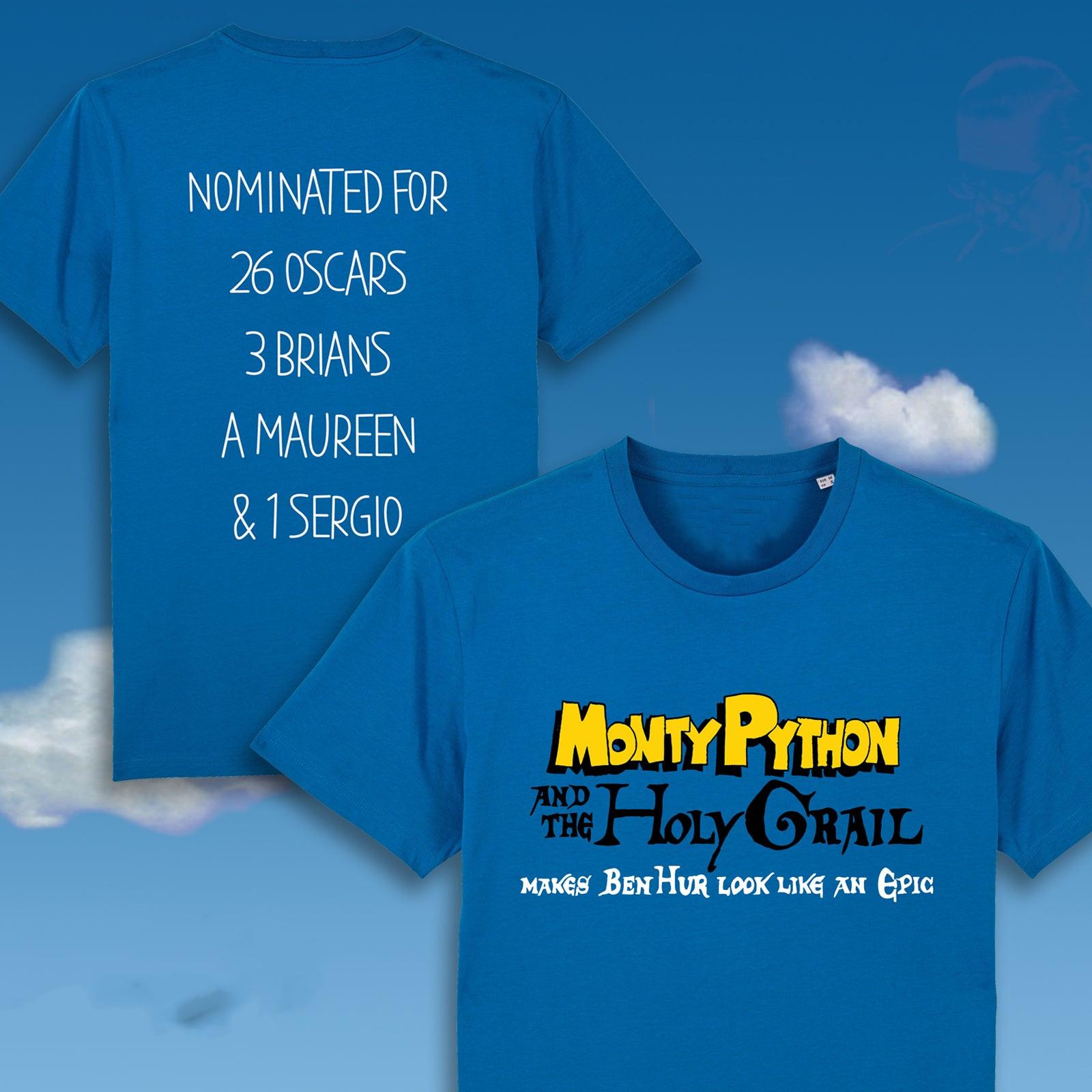and  The  Holy  Grail  Shirt Unisex T-Shirt L