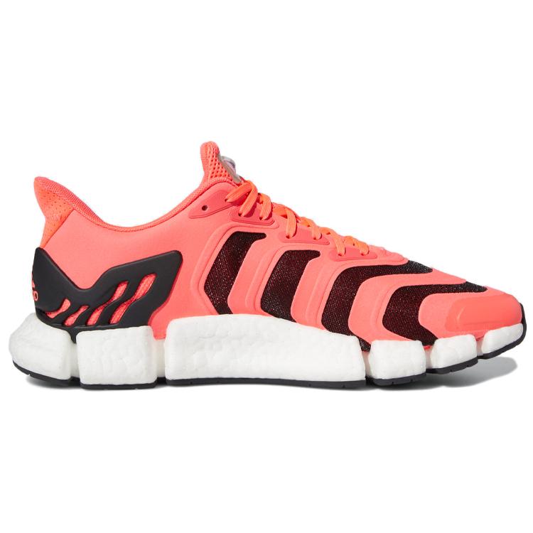 New Adidas Climacool Vento Signal Pink FX7848