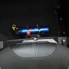 For Land Rover Defender  90 110 130 2004-2019 Black Car Seat Adjustable Fire extinguishing bracket Interior Car Accessories BQQ0