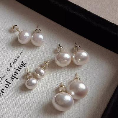 Küpe – Sallanan Küpeler