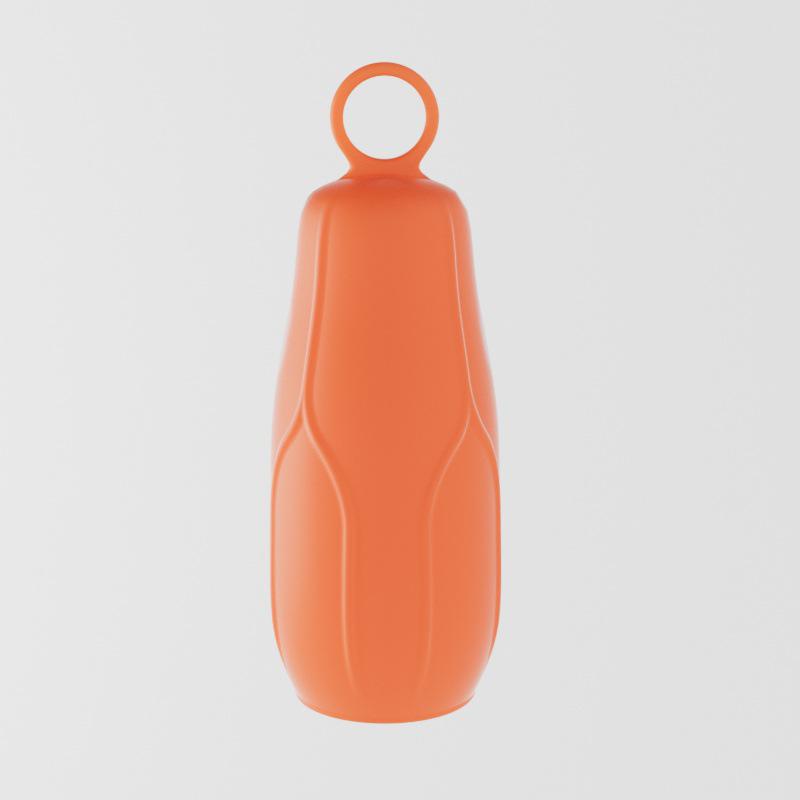 Silicone Leak-proof Travel Bottle Sleeve for Cosmetics and Skincare