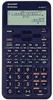 Sharp Calculator Scientific 420 Functions 4-Line Disp Blue Sh-Elw531Tlbbl-Eu