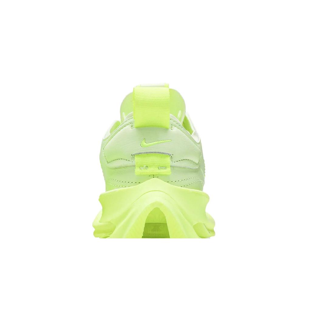 Nike Womens Zoom Double Stacked 'Barely Volt' (women's sizes) Barely Volt / Barely Volt Running Shoes CI0804 700