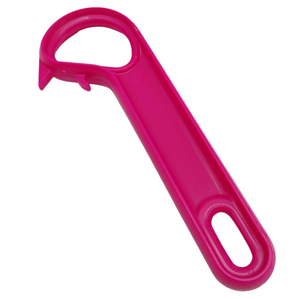 

Easy Open Ring Pull Can Opener Makes Cans And Tins Twice As Easy To Open Handheld Can Opener Manual for Elderly with Weak Hands